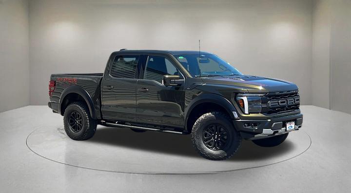 new 2026 Ford F-150 car, priced at $104,145