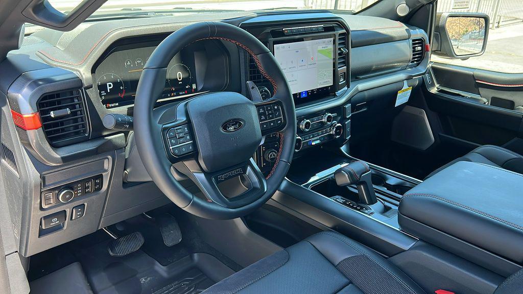 new 2026 Ford F-150 car, priced at $104,145