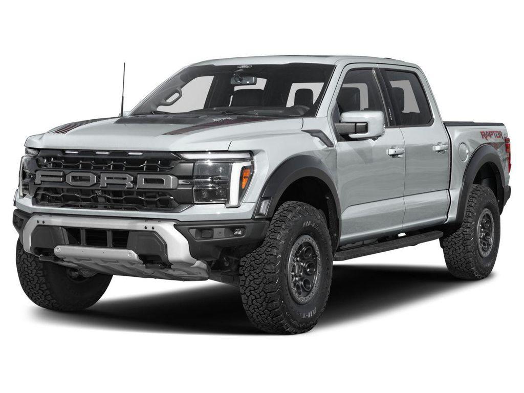 new 2026 Ford F-150 car, priced at $104,145