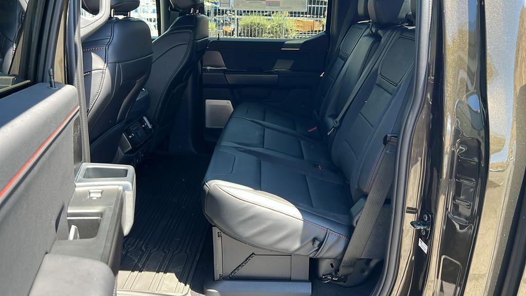 new 2026 Ford F-150 car, priced at $104,145