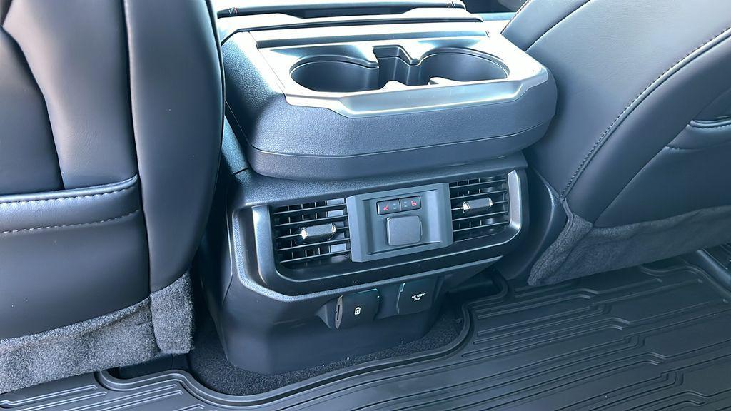new 2026 Ford F-150 car, priced at $104,145