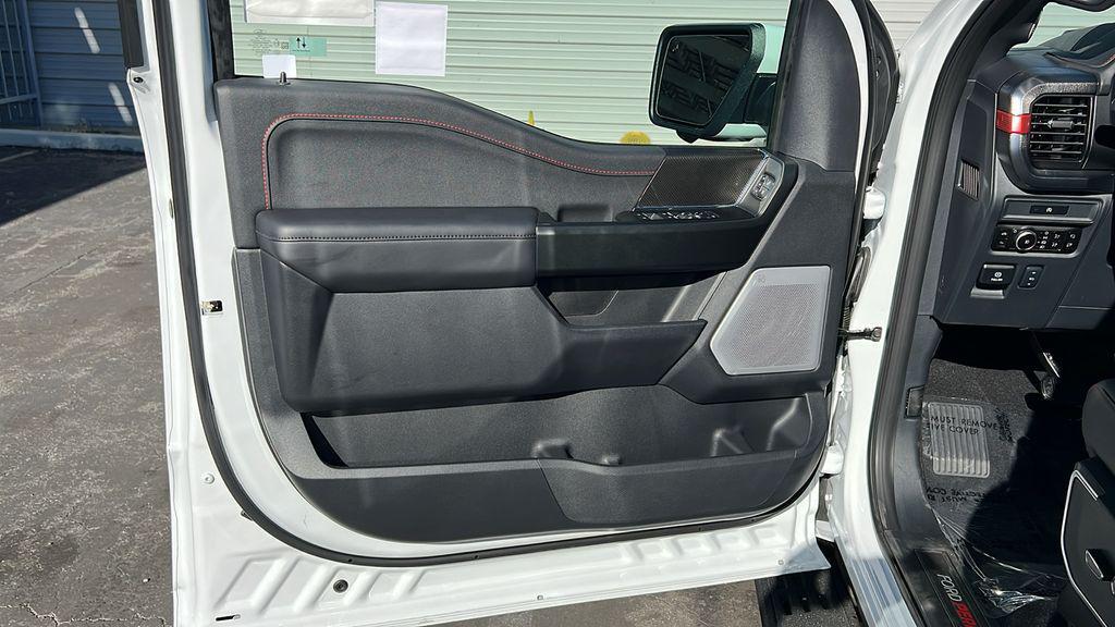 new 2025 Ford F-150 car, priced at $98,095