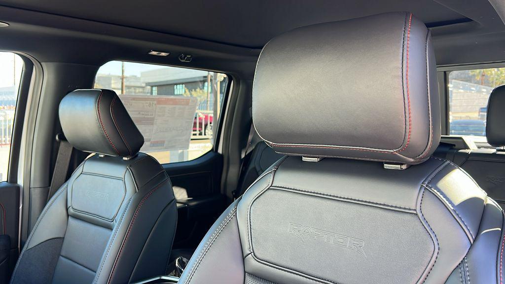 new 2025 Ford F-150 car, priced at $103,095