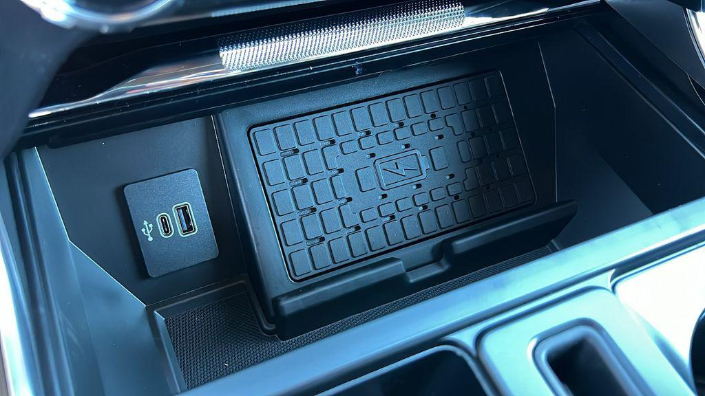 new 2025 Ford F-150 car, priced at $98,095