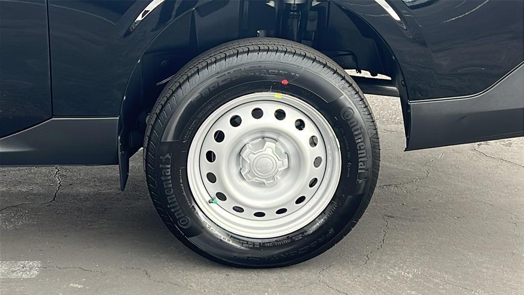 new 2025 Ford Maverick car, priced at $28,840