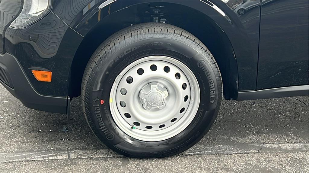 new 2025 Ford Maverick car, priced at $28,840