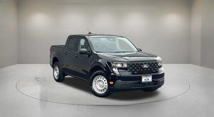new 2025 Ford Maverick car, priced at $28,840