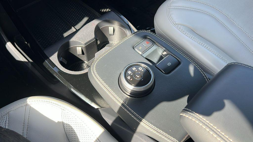 used 2021 Ford Mustang Mach-E car, priced at $30,764