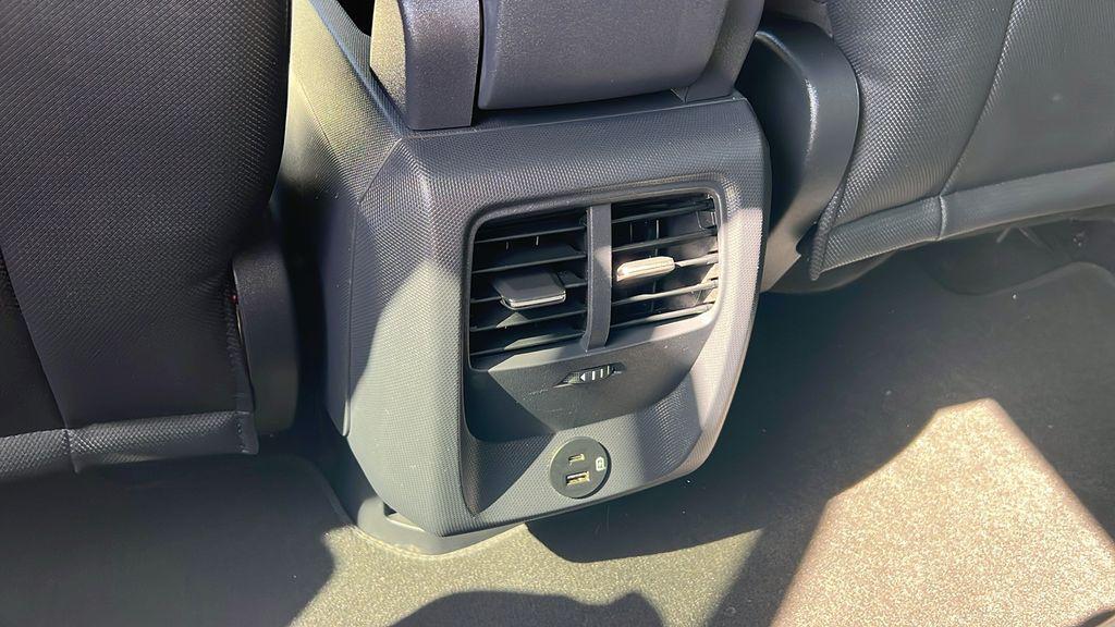 used 2021 Ford Mustang Mach-E car, priced at $30,764