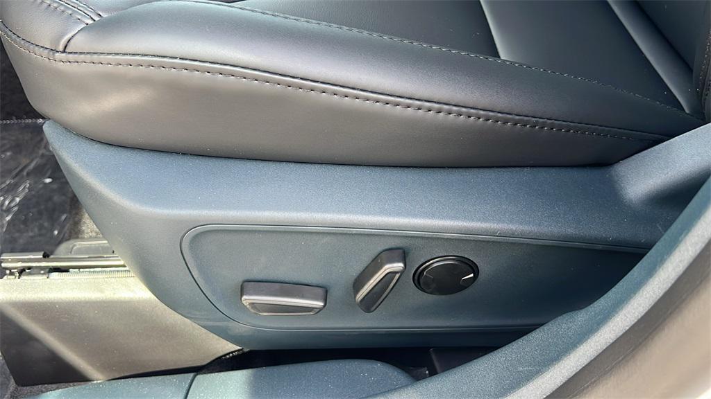 new 2025 Ford Maverick car, priced at $38,875