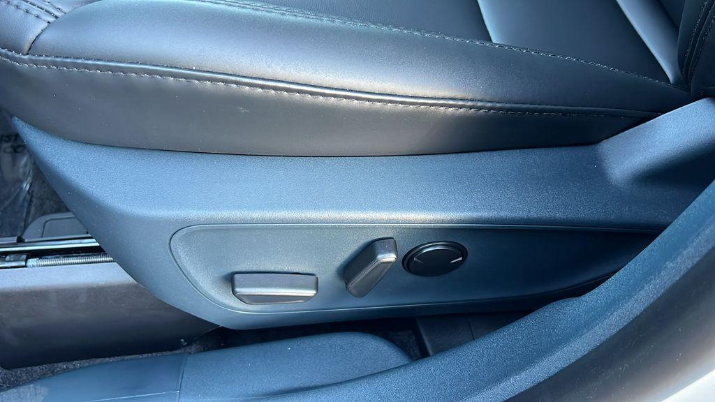 new 2025 Ford Maverick car, priced at $38,375