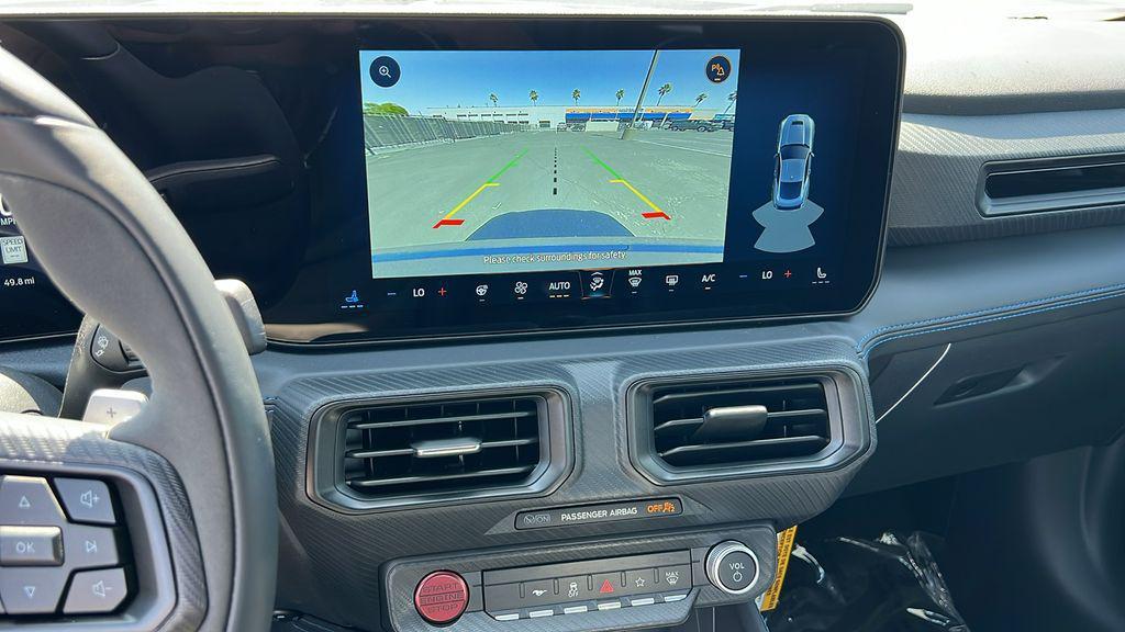new 2025 Ford Mustang car, priced at $67,582