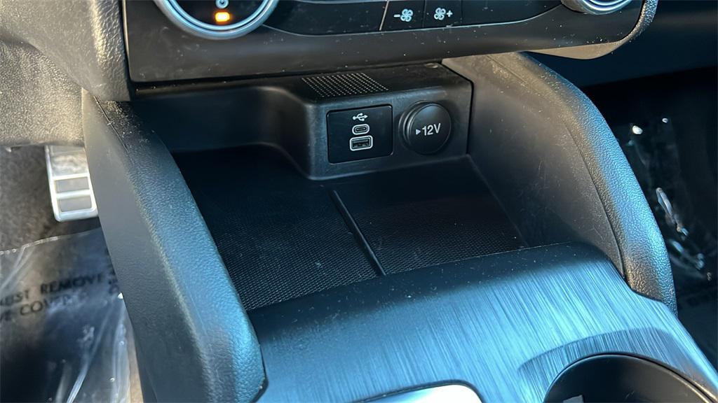 used 2024 Ford Escape car, priced at $23,328