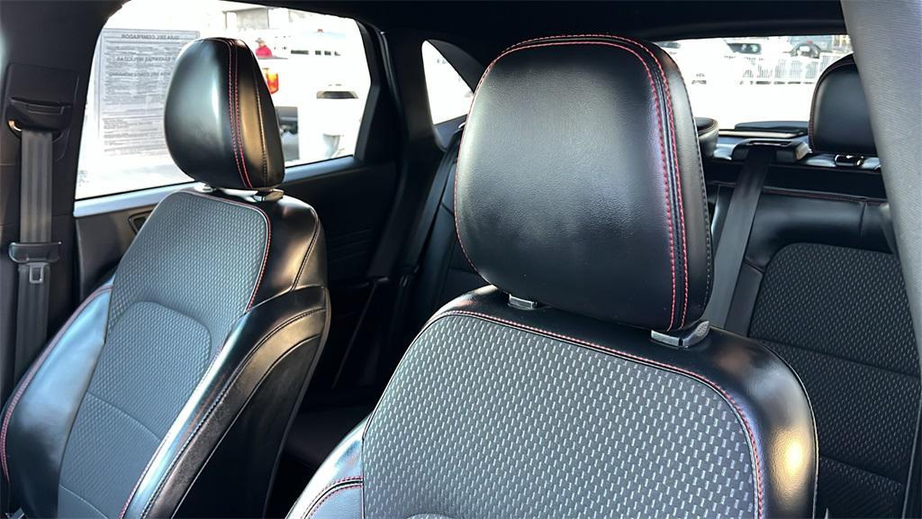 used 2024 Ford Escape car, priced at $23,328