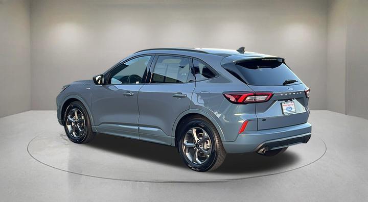used 2024 Ford Escape car, priced at $23,328