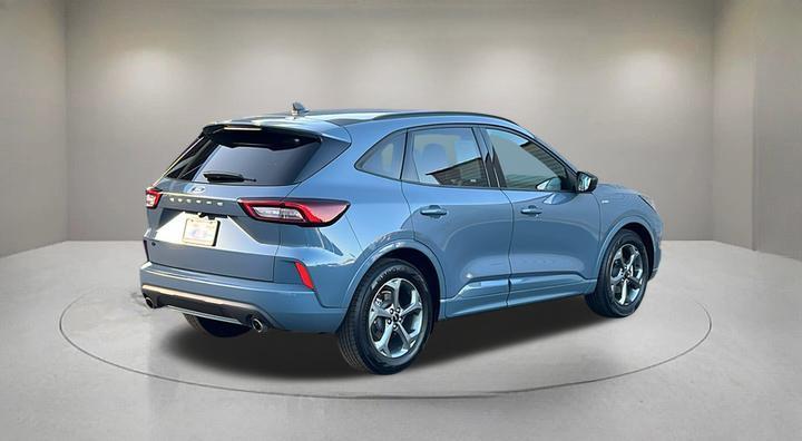 used 2024 Ford Escape car, priced at $23,328