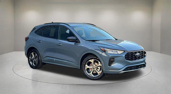 used 2024 Ford Escape car, priced at $23,328