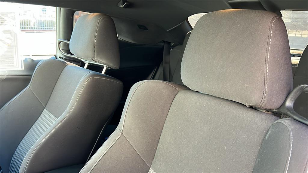 used 2021 Dodge Challenger car, priced at $26,355