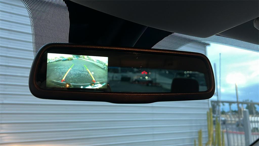 used 2018 Ram 1500 car, priced at $21,788