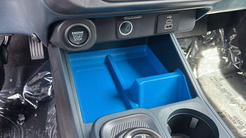 new 2026 Ford Maverick car, priced at $32,490