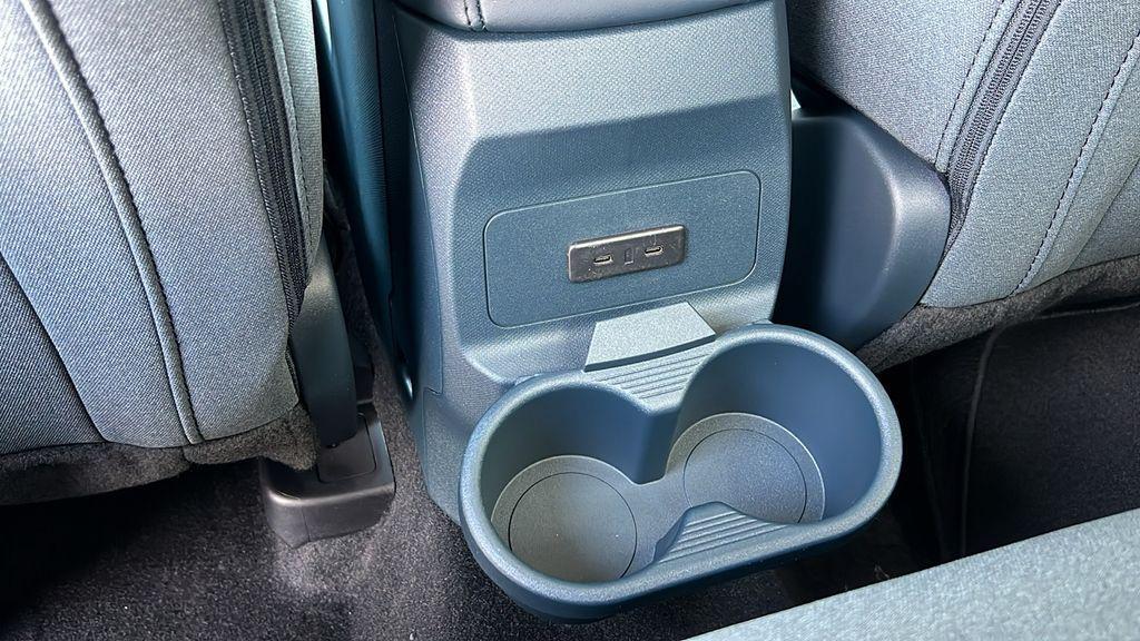 new 2026 Ford Maverick car, priced at $32,490