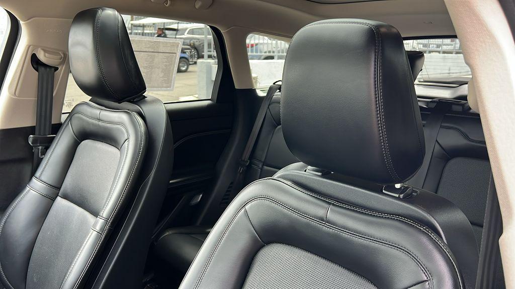 used 2023 Lincoln Corsair car, priced at $41,788