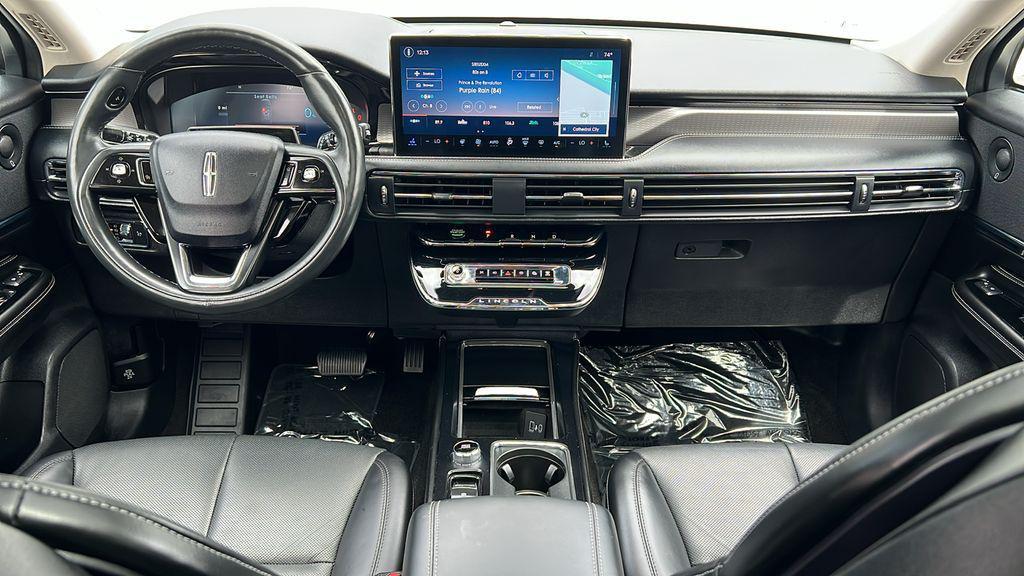 used 2023 Lincoln Corsair car, priced at $41,788