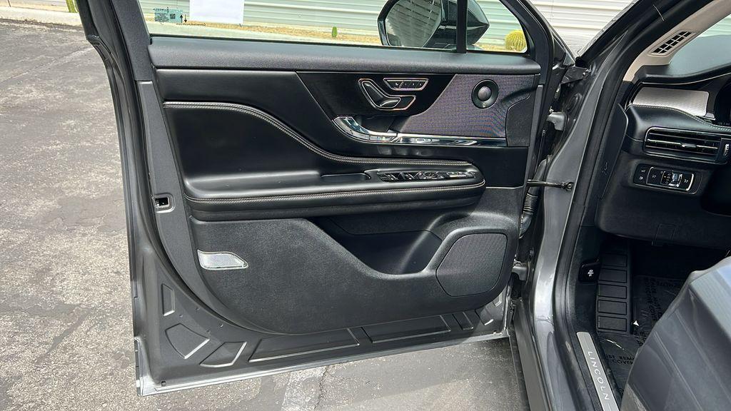 used 2023 Lincoln Corsair car, priced at $41,788