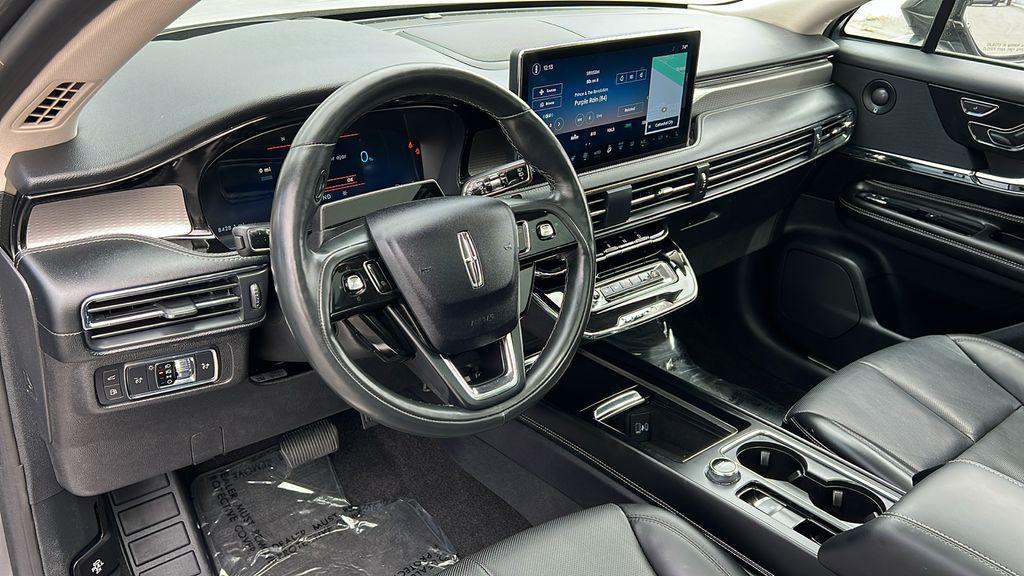 used 2023 Lincoln Corsair car, priced at $41,788