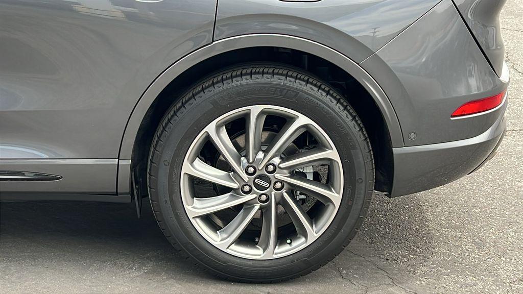 used 2023 Lincoln Corsair car, priced at $41,788