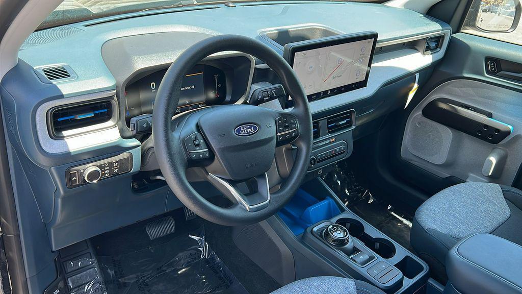 new 2026 Ford Maverick car, priced at $31,125