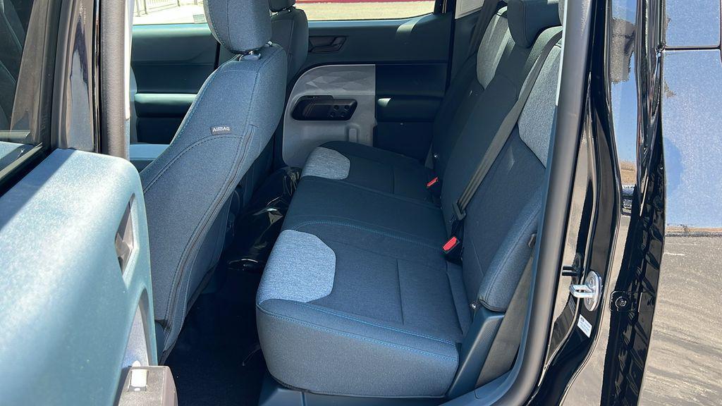 new 2026 Ford Maverick car, priced at $31,125