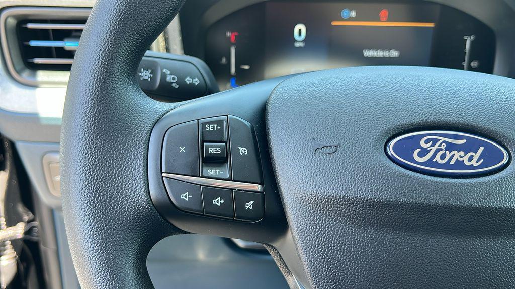 new 2026 Ford Maverick car, priced at $31,125