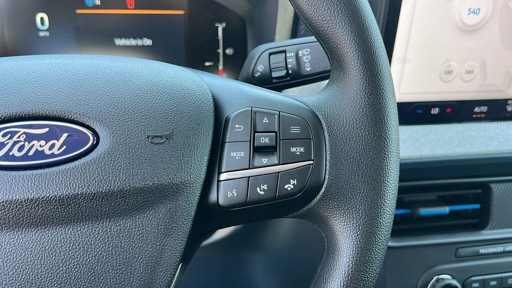 new 2026 Ford Maverick car, priced at $31,125