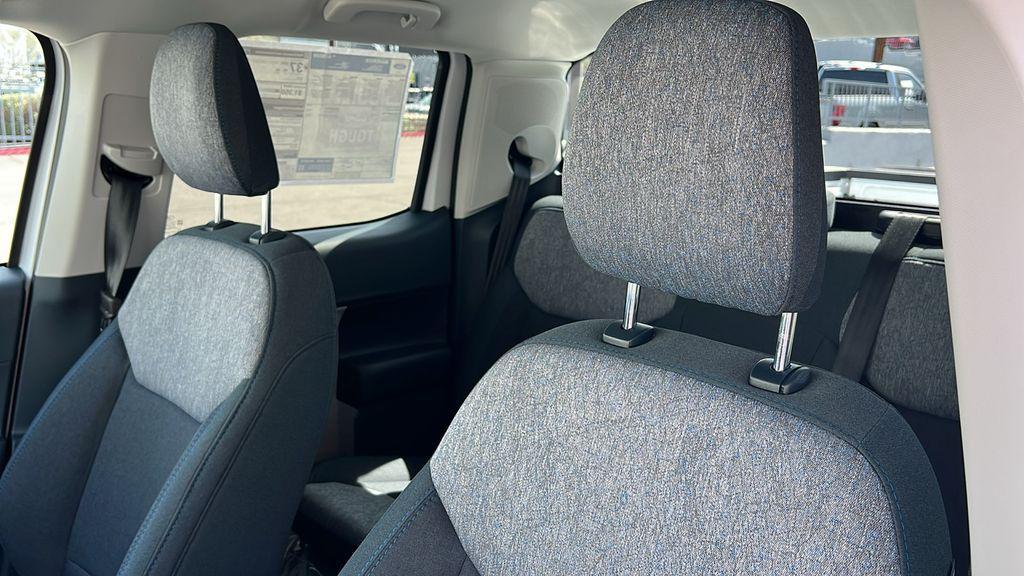 new 2026 Ford Maverick car, priced at $31,012