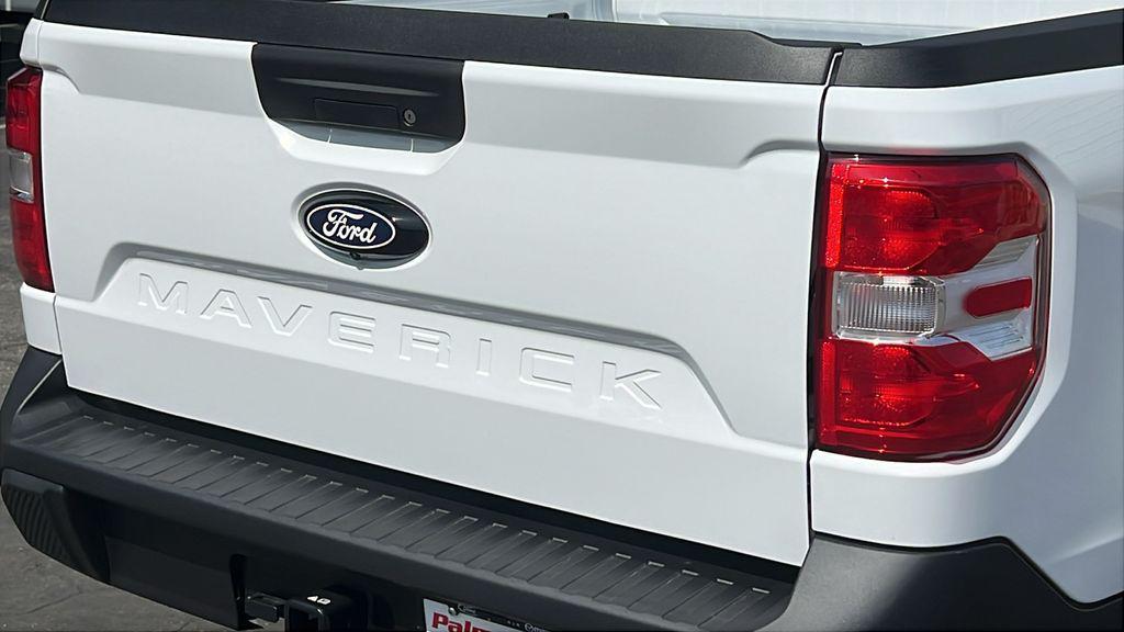 new 2026 Ford Maverick car, priced at $31,012