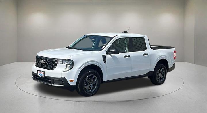 new 2026 Ford Maverick car, priced at $31,012