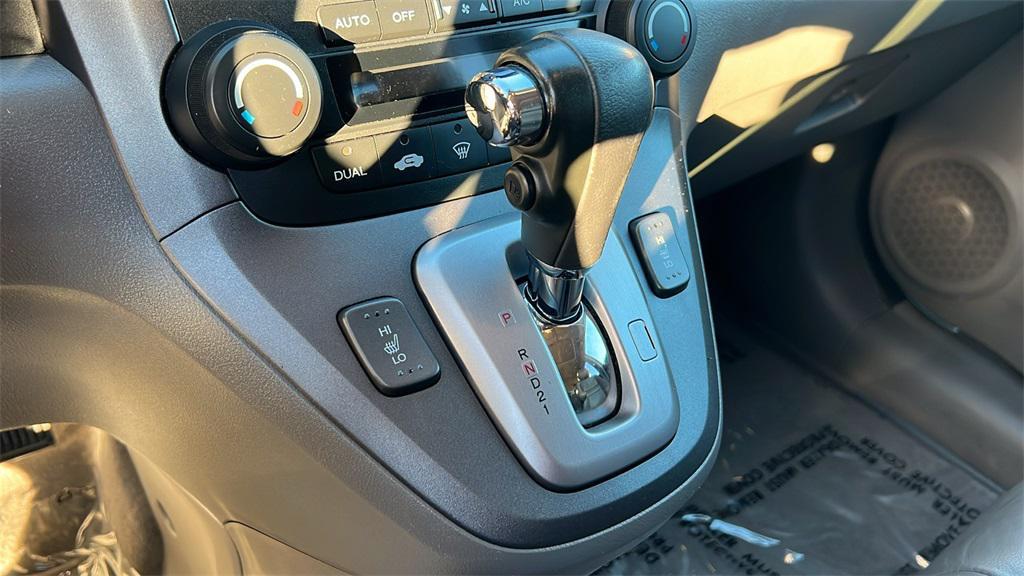 used 2008 Honda CR-V car, priced at $12,924