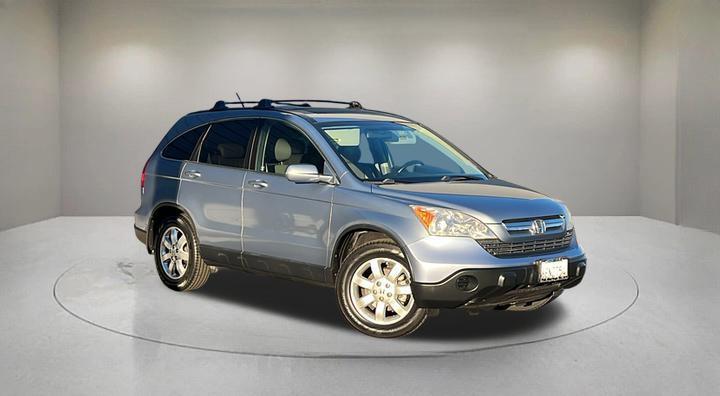 used 2008 Honda CR-V car, priced at $12,924