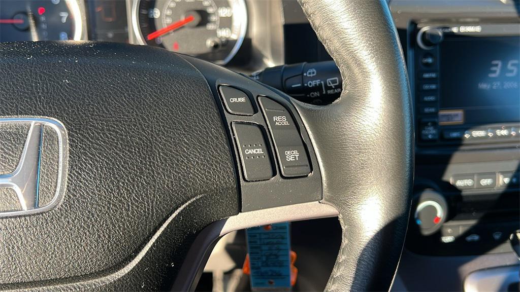 used 2008 Honda CR-V car, priced at $12,924