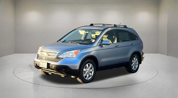 used 2008 Honda CR-V car, priced at $12,924