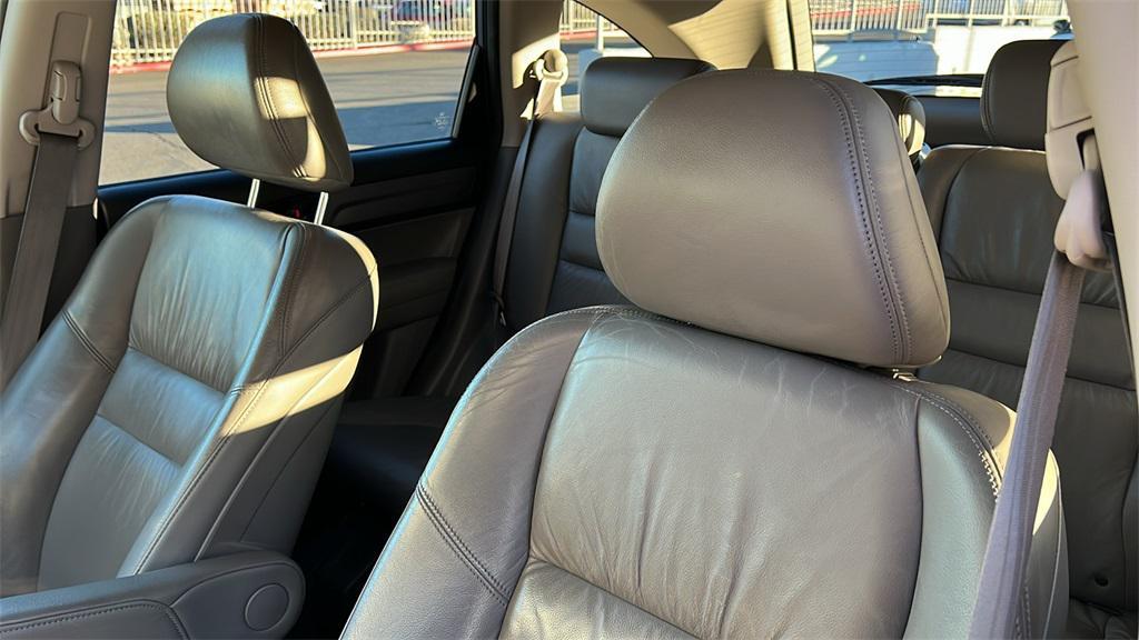 used 2008 Honda CR-V car, priced at $12,924