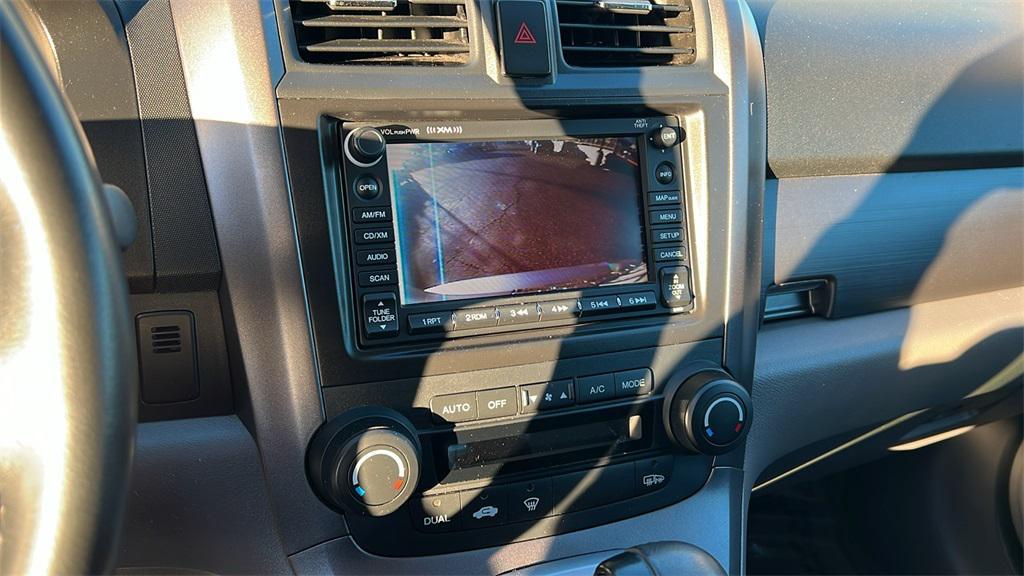 used 2008 Honda CR-V car, priced at $12,924