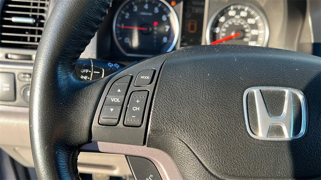 used 2008 Honda CR-V car, priced at $12,924