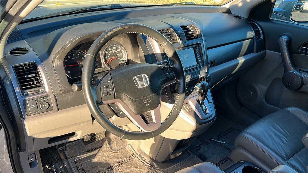 used 2008 Honda CR-V car, priced at $12,924