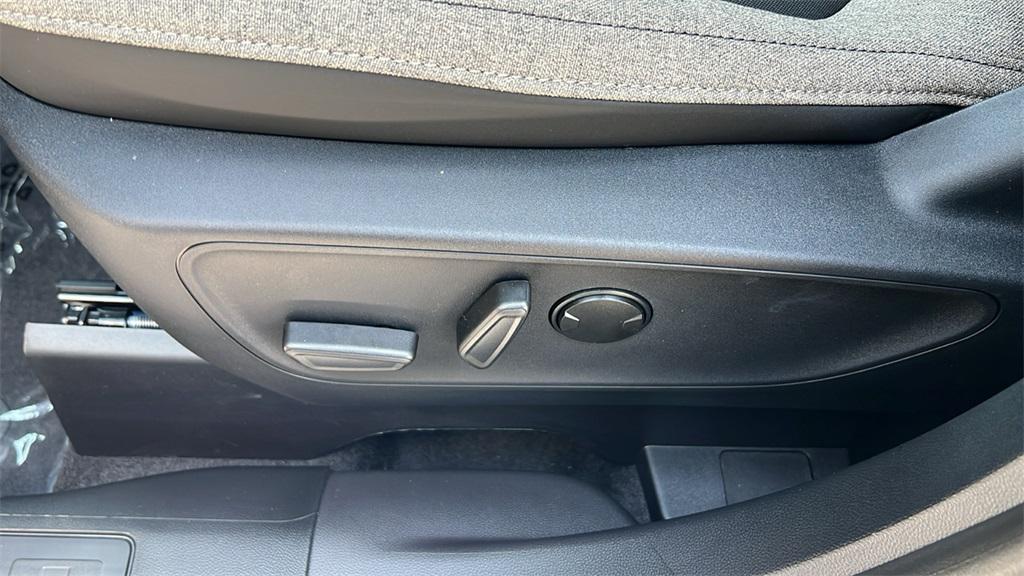 new 2025 Ford Bronco Sport car, priced at $29,990