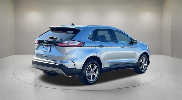 used 2023 Ford Edge car, priced at $30,328