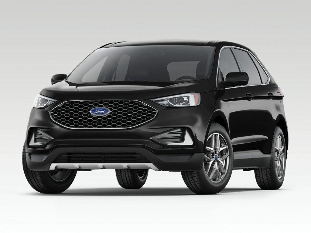 used 2023 Ford Edge car, priced at $31,924