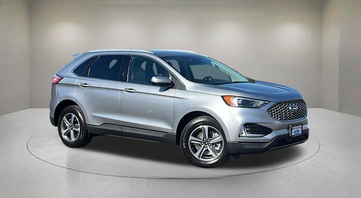 used 2023 Ford Edge car, priced at $30,328