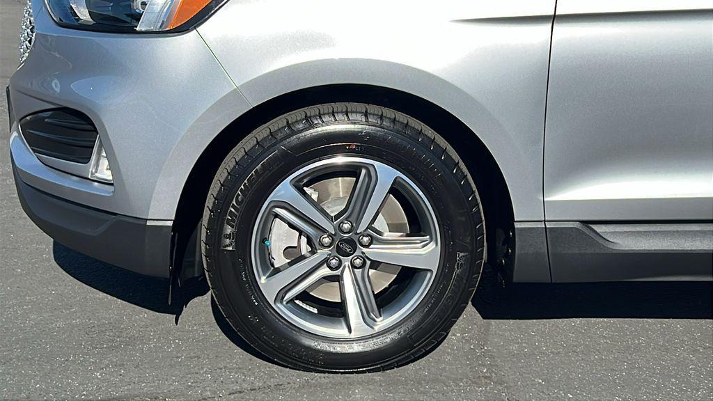 used 2023 Ford Edge car, priced at $30,328